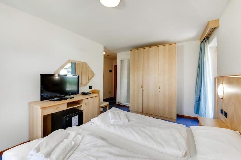 Hotel Bellamonte Predazzo Luaran gambar