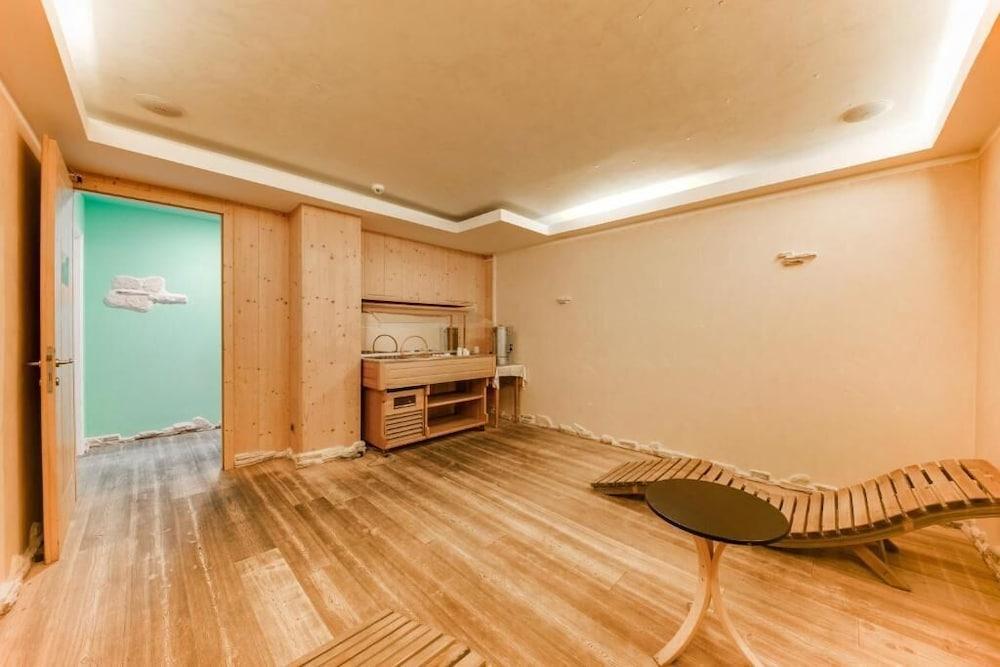 Hotel Bellamonte Predazzo Luaran gambar