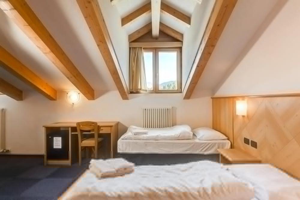 Hotel Bellamonte Predazzo Luaran gambar
