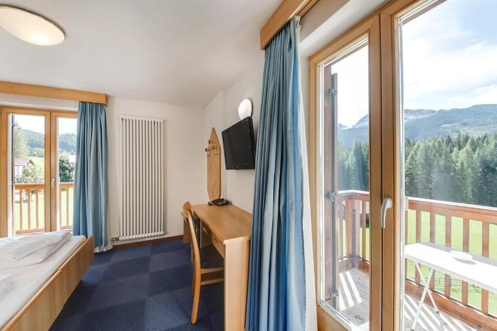 Hotel Bellamonte Predazzo Luaran gambar