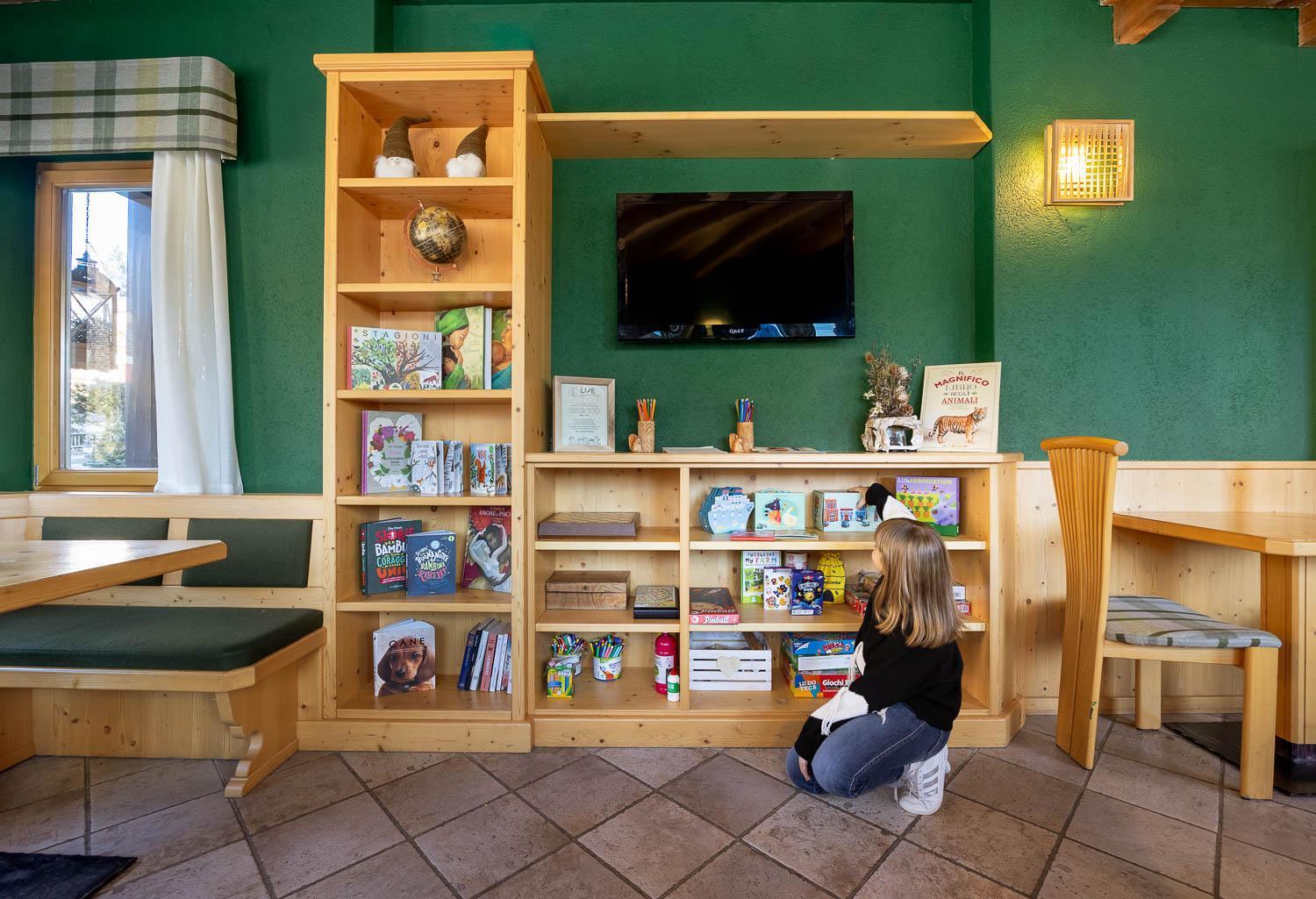 Hotel Bellamonte Predazzo Luaran gambar