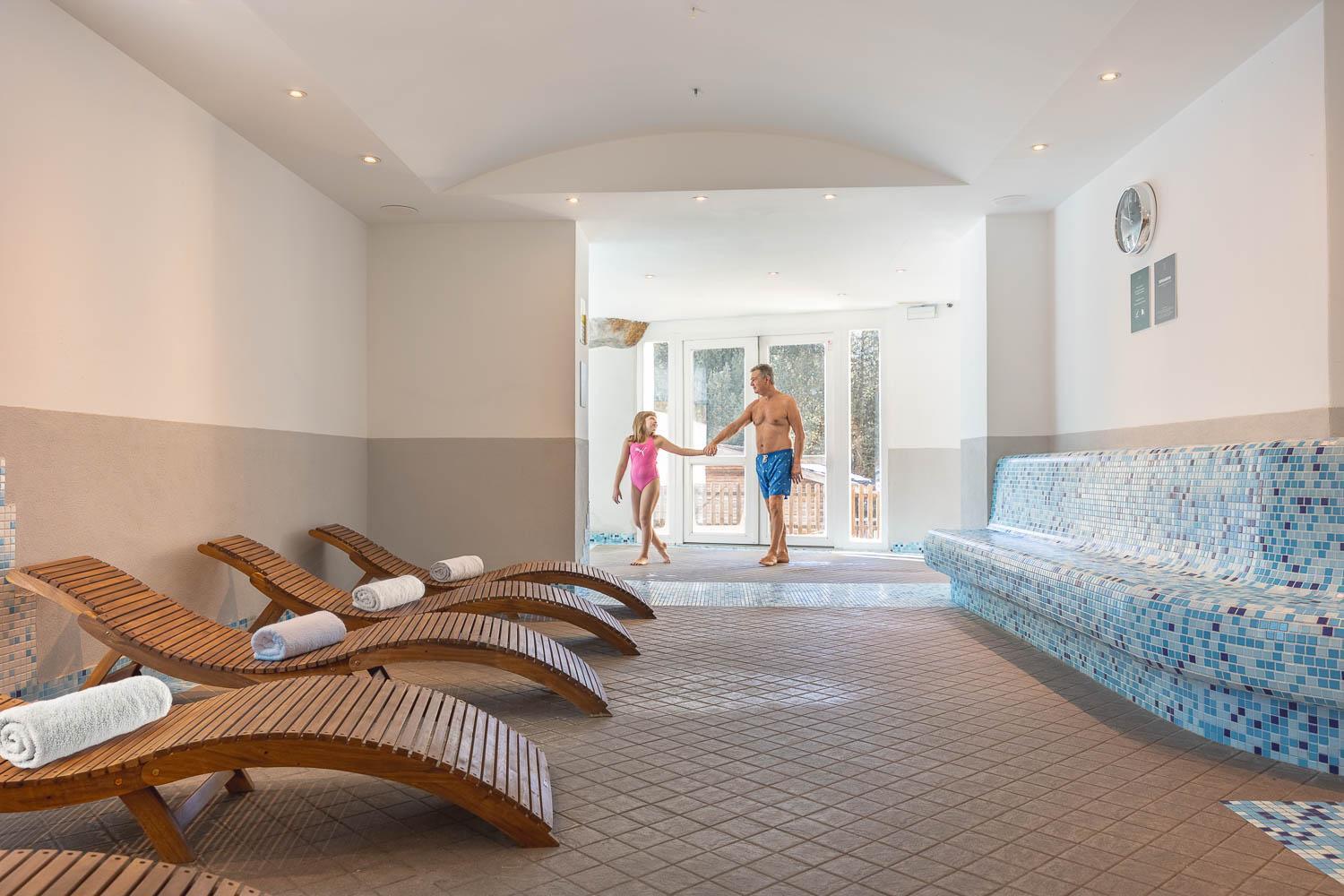 Hotel Bellamonte Predazzo Luaran gambar