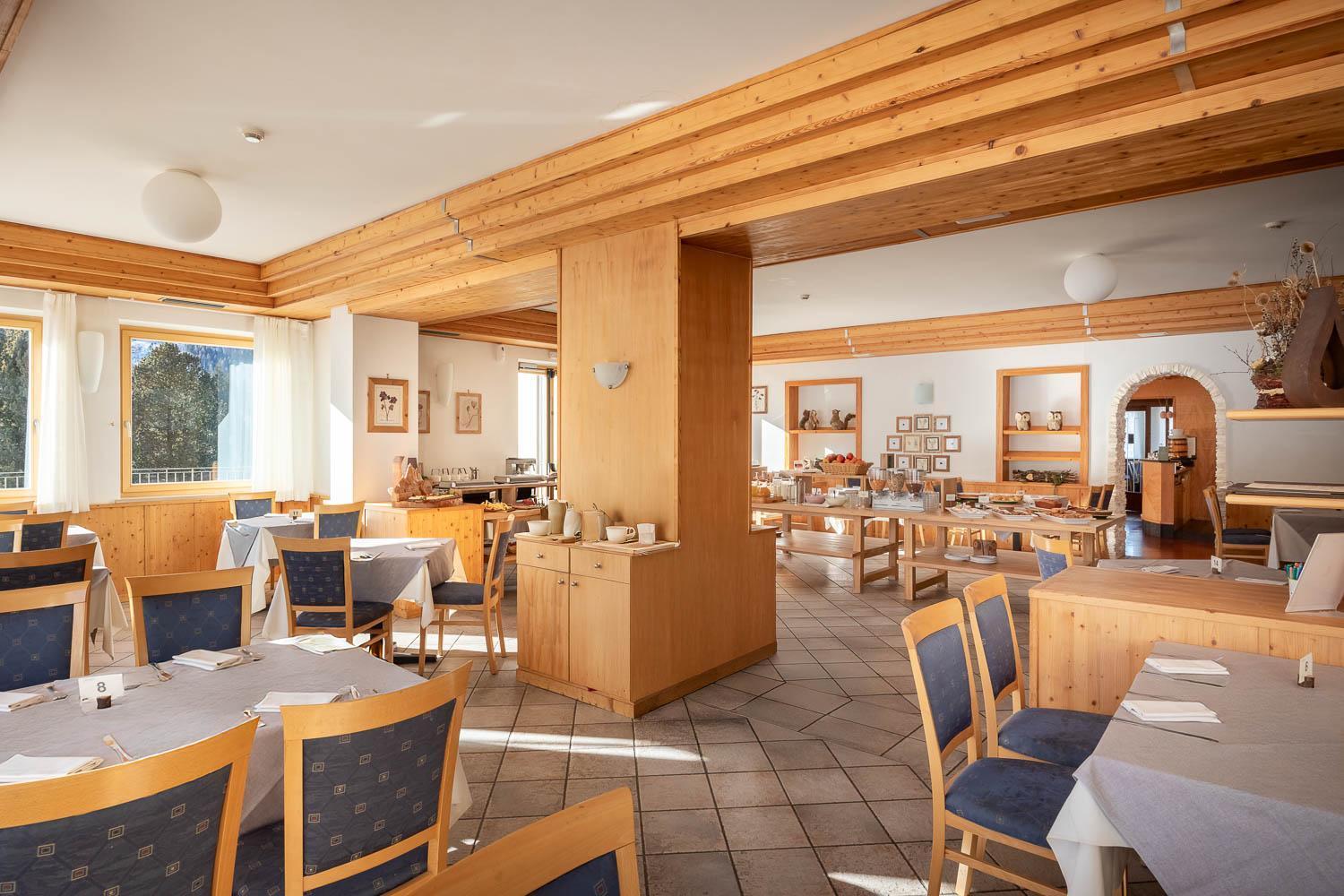 Hotel Bellamonte Predazzo Luaran gambar