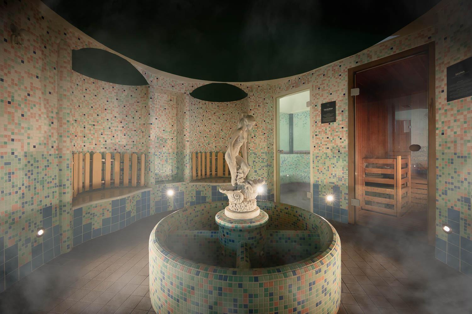 Hotel Bellamonte Predazzo Luaran gambar