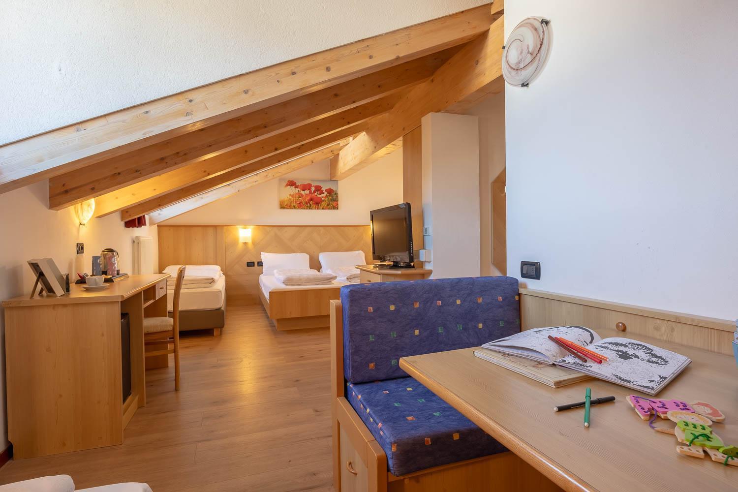 Hotel Bellamonte Predazzo Luaran gambar