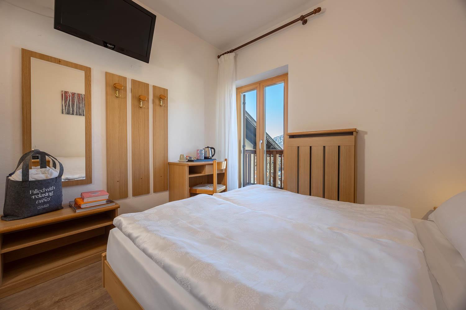 Hotel Bellamonte Predazzo Luaran gambar