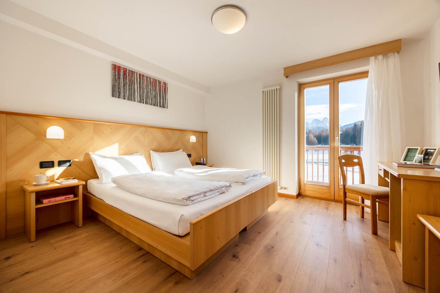 Hotel Bellamonte Predazzo Luaran gambar