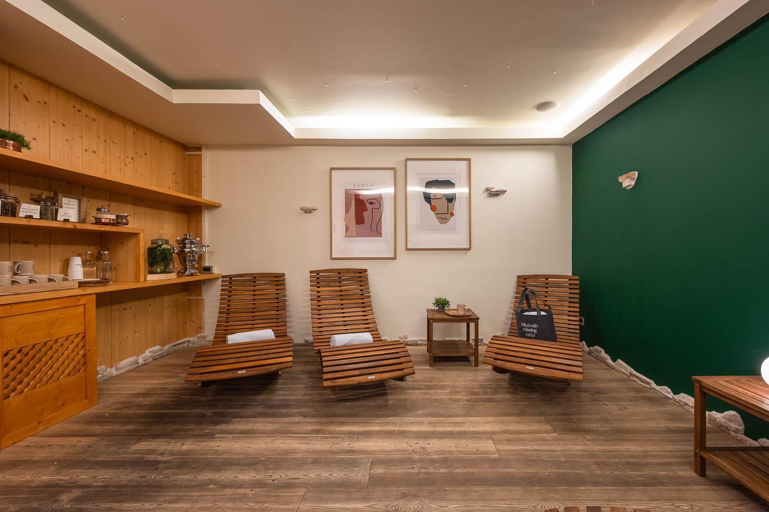 Hotel Bellamonte Predazzo Luaran gambar