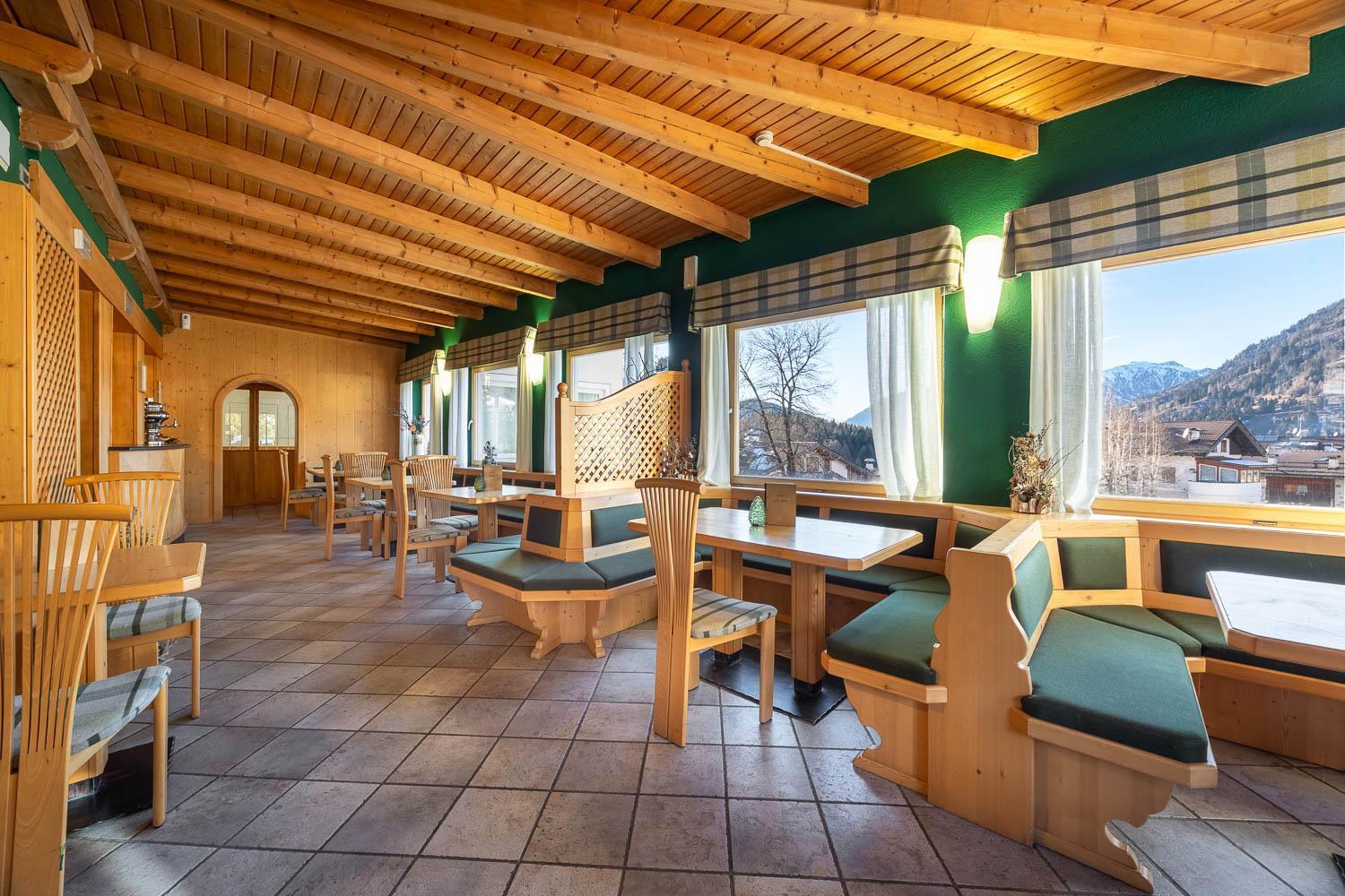 Hotel Bellamonte Predazzo Luaran gambar